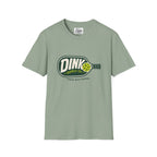 DINK GREEN PADDLE T-shirt