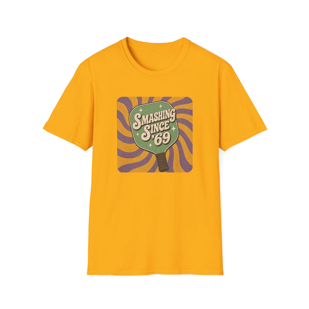 GROOVY 2 T-shirt