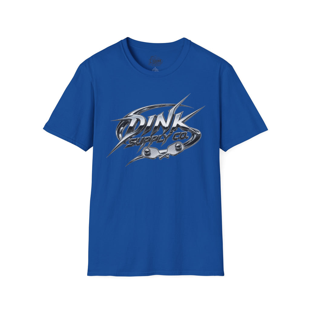 CHROME t-shirt
