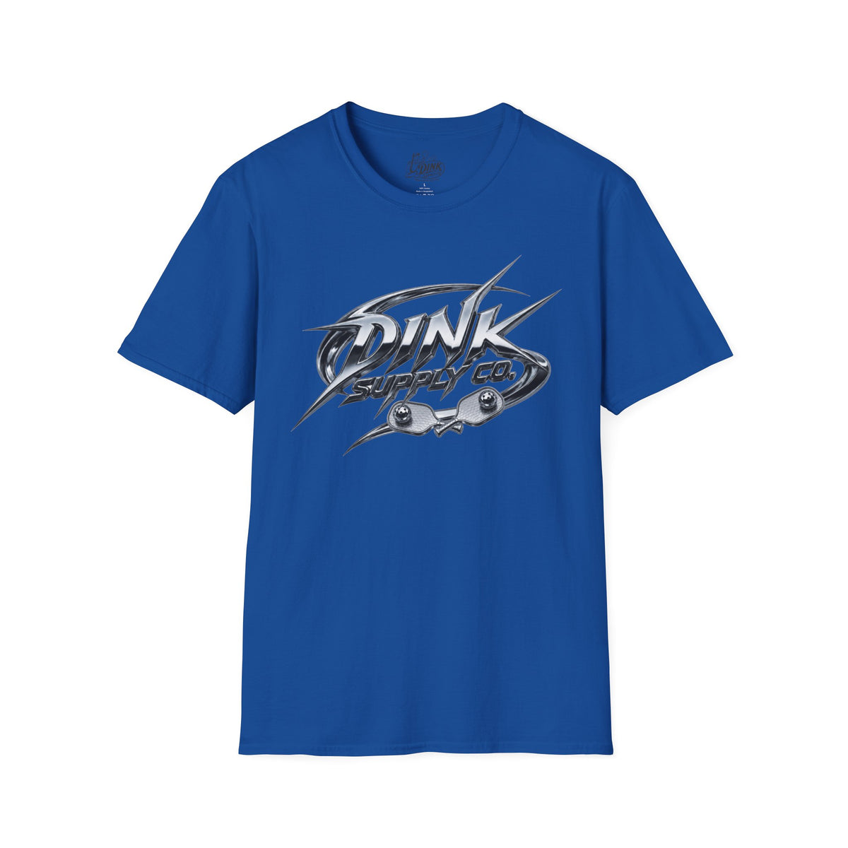 CHROME t-shirt