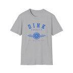 COLLEGE T-shirt