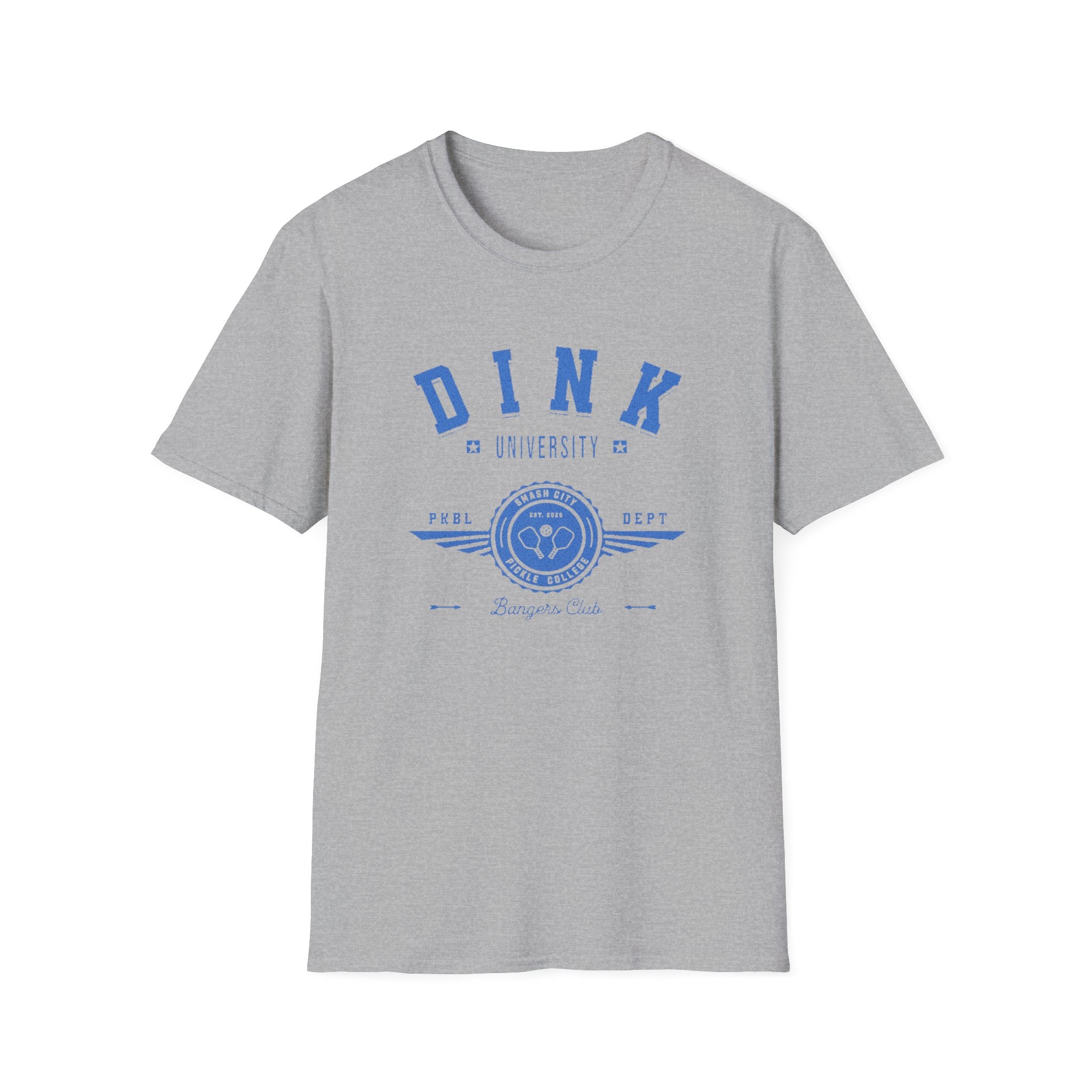 COLLEGE T-shirt