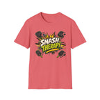 SMASH THERAPY T-shirt