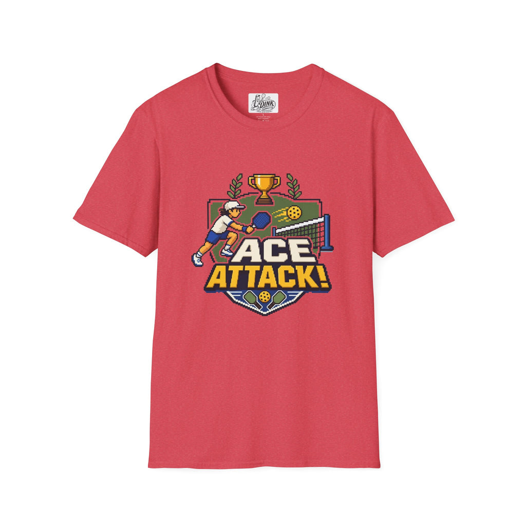 ACE ATTACK! T-shirt