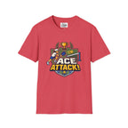 ACE ATTACK! T-shirt