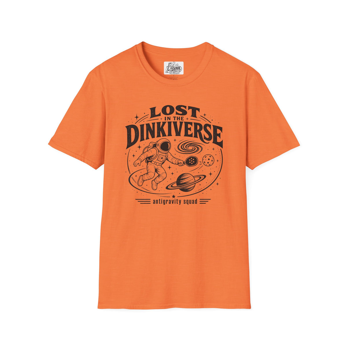 DINKIVERSE T-shirt