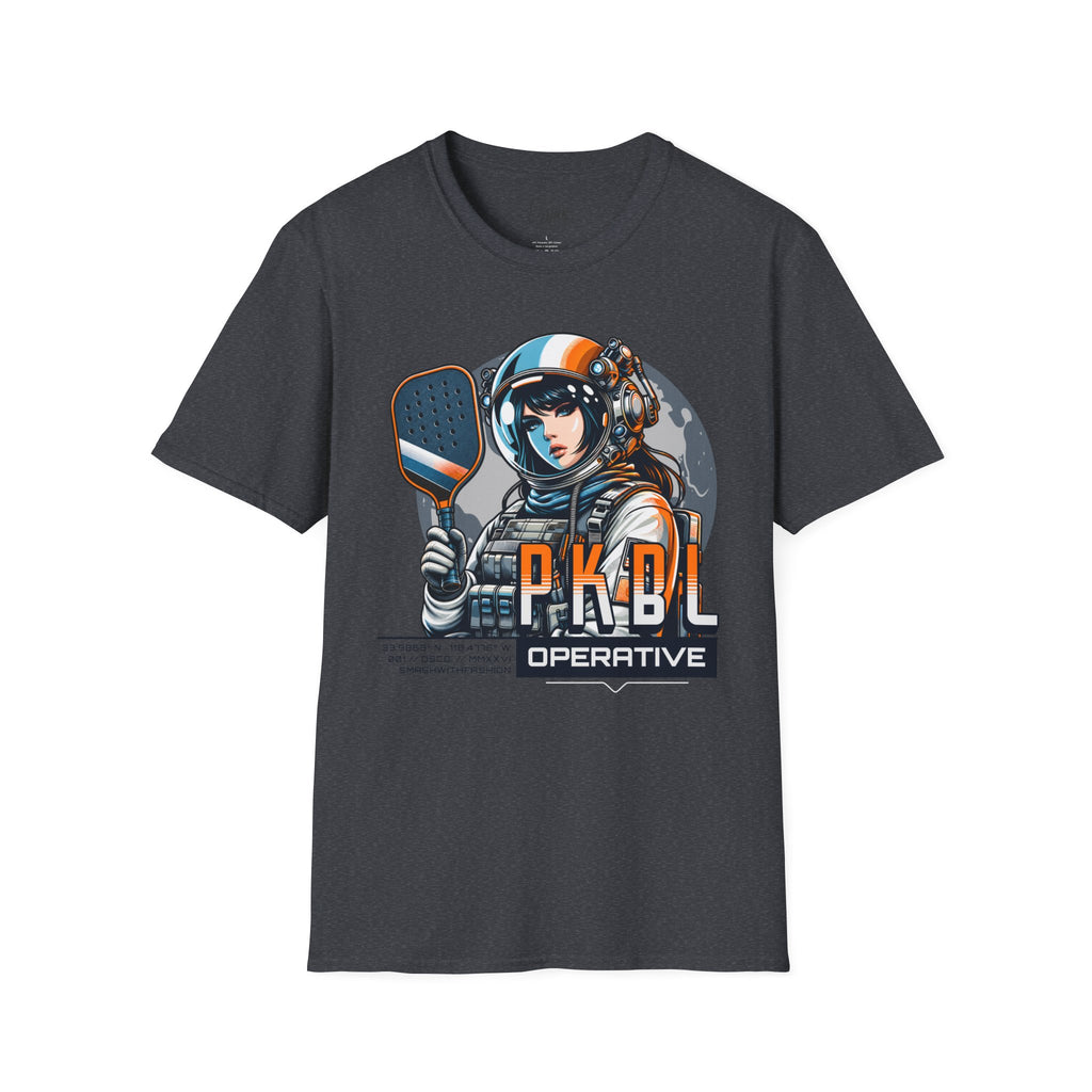 OPERATIVE t-shirt