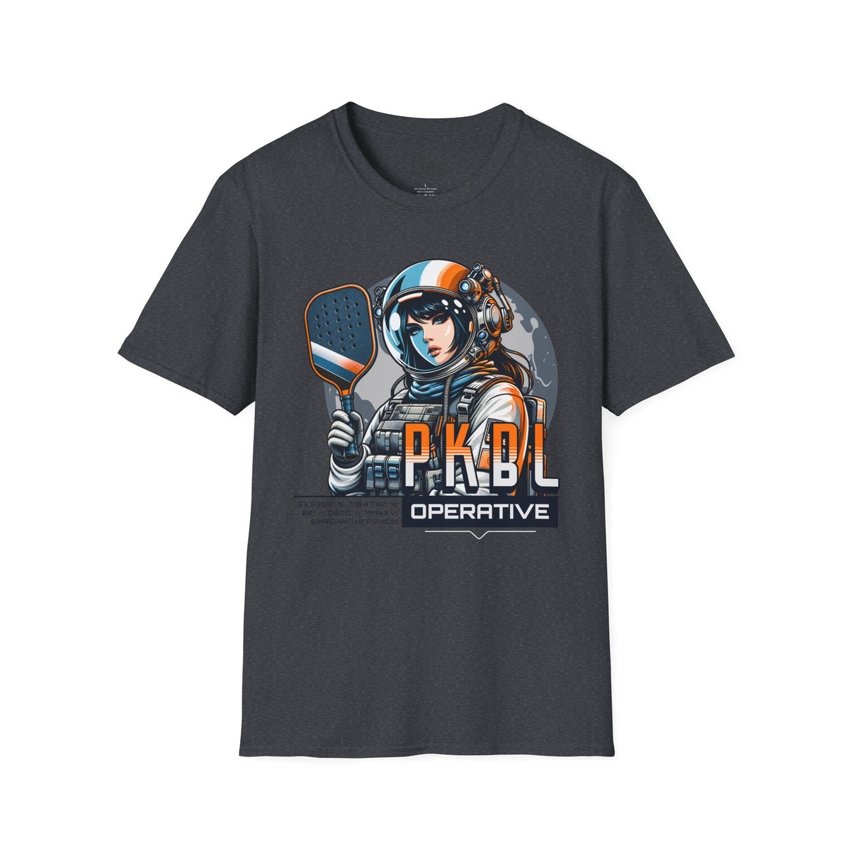 OPERATIVE t-shirt