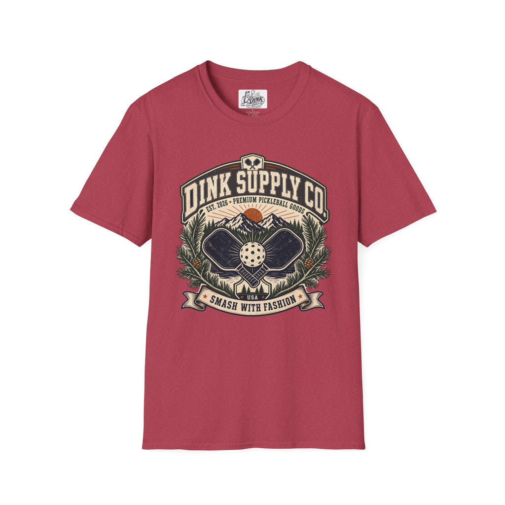 EVERGREEN T-shirt