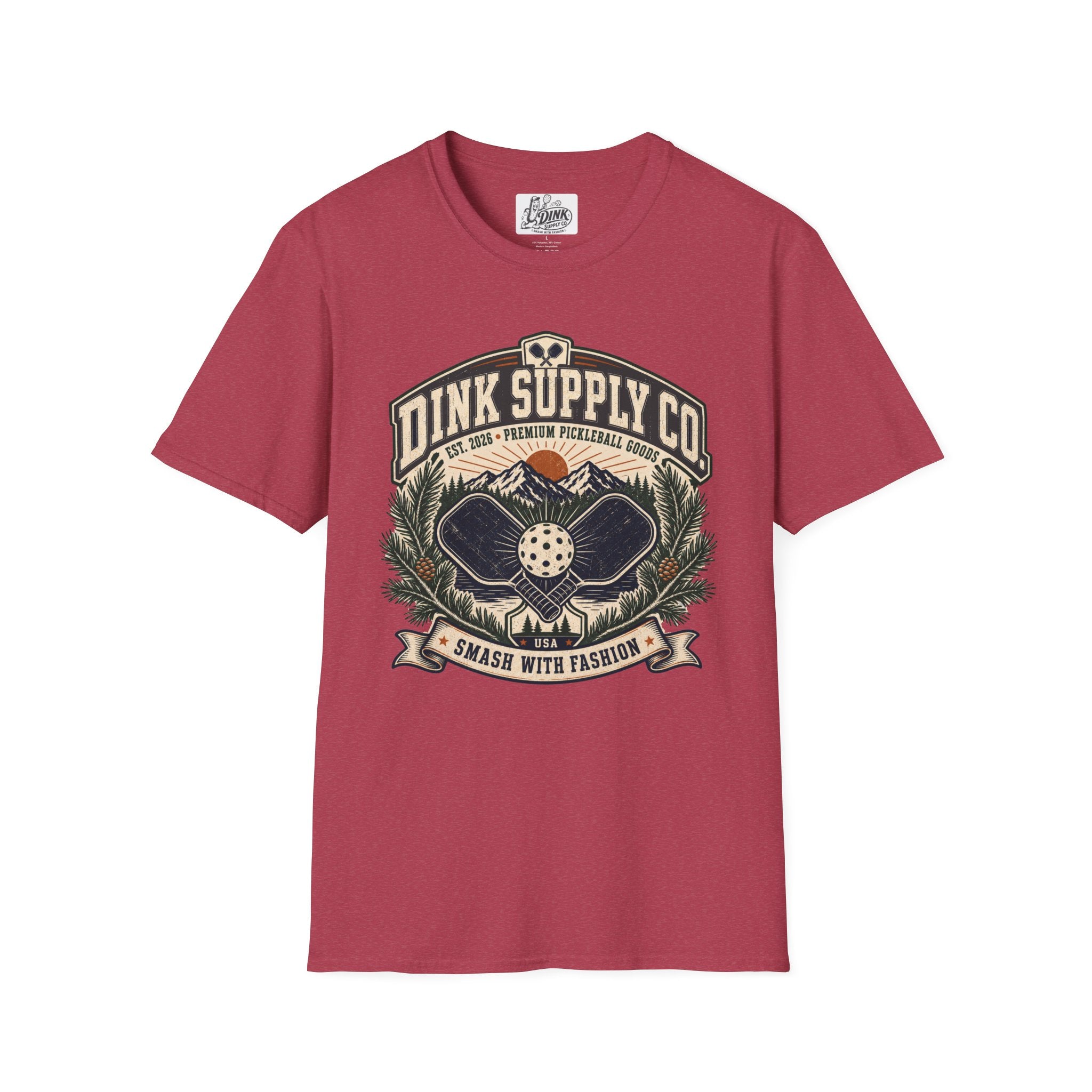 EVERGREEN T-shirt