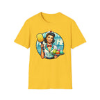 SODA SHOP T-shirt