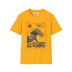 HOKKAIDO t-shirt