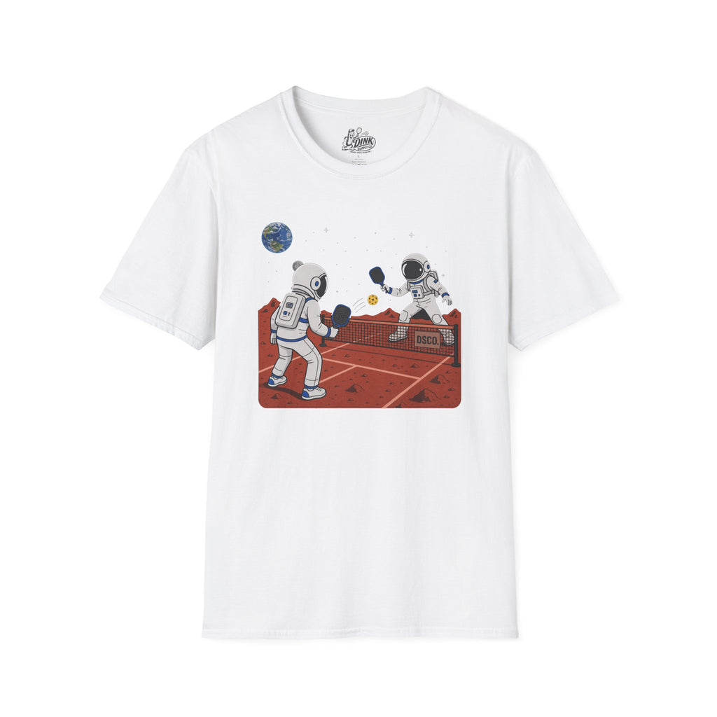 MARS MOB T-shirt