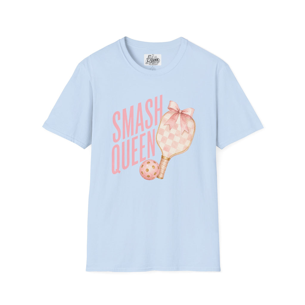 SMASH QUEEN T-shirt