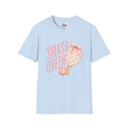 SMASH QUEEN T-shirt