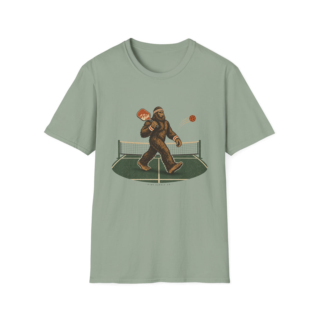 SASQUATCH T-shirt