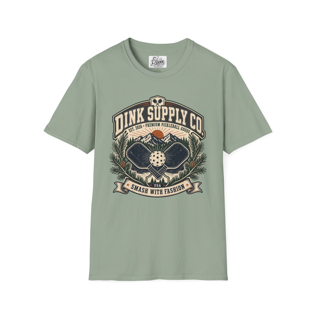 EVERGREEN T-shirt