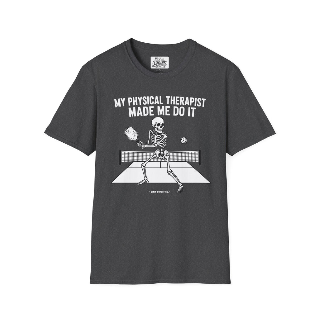 PHYSICAL THERAPIST T-shirt