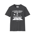 PHYSICAL THERAPIST T-shirt