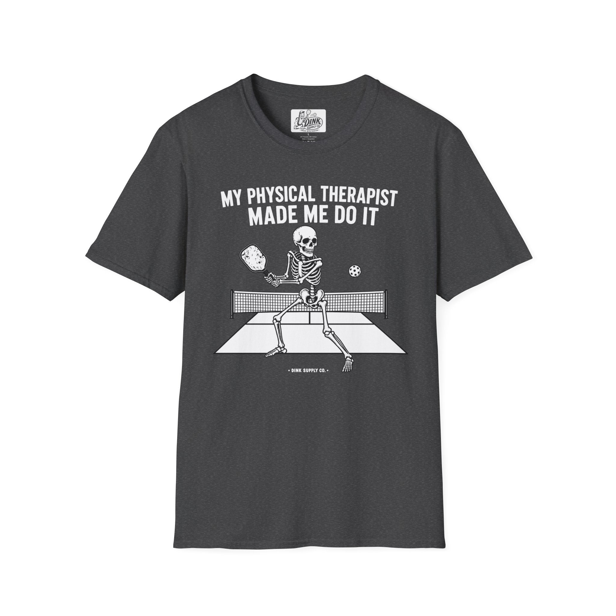 PHYSICAL THERAPIST T-shirt