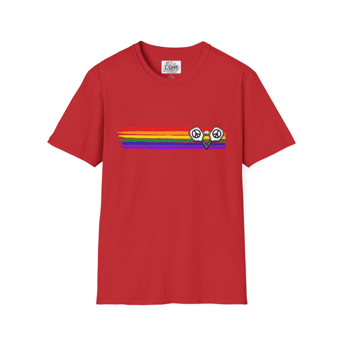 PRIDE T-shirt