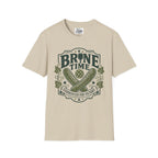 BRINE TIME T-shirt