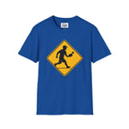 MAN CROSSING T-shirt
