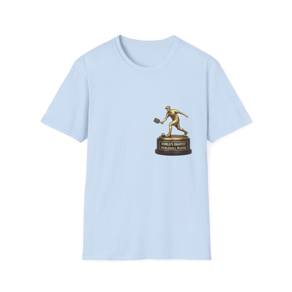 OKAYEST T-shirt