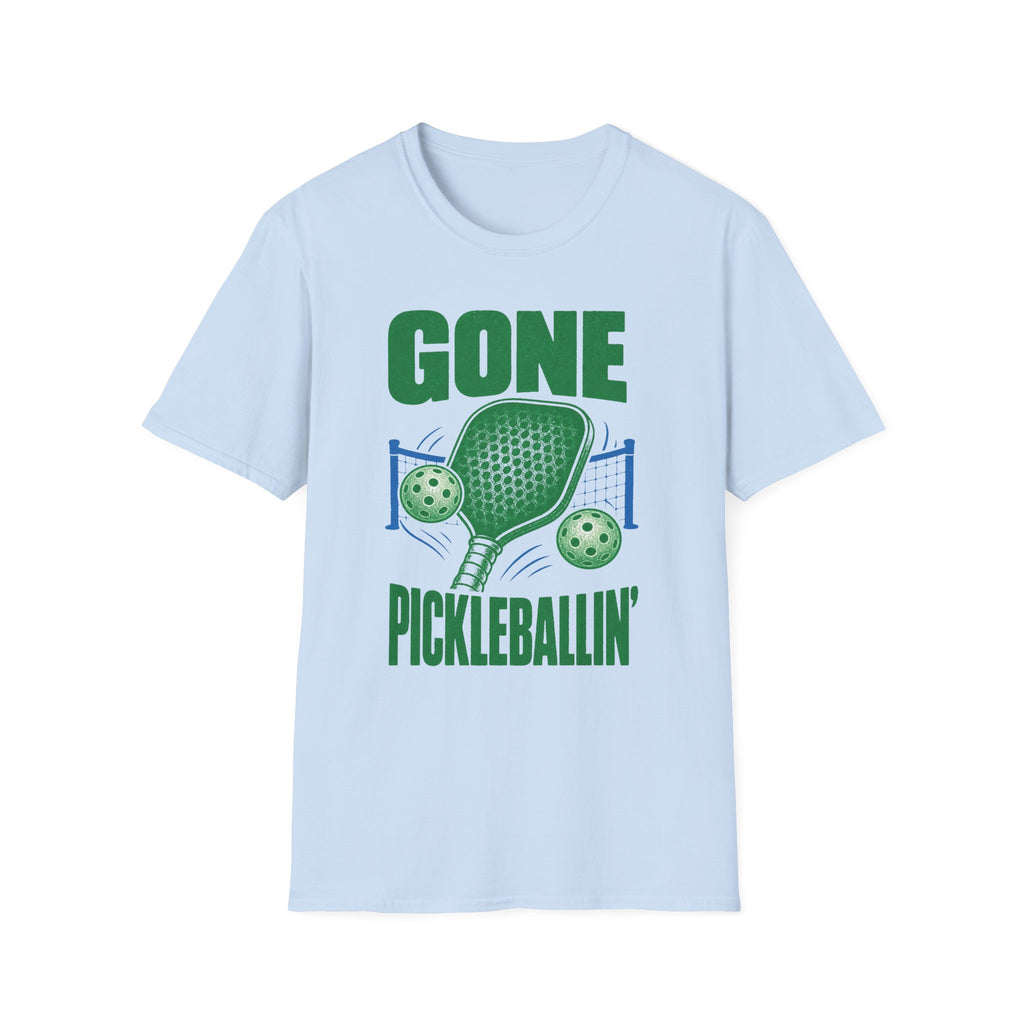 FISHIN' T-shirt