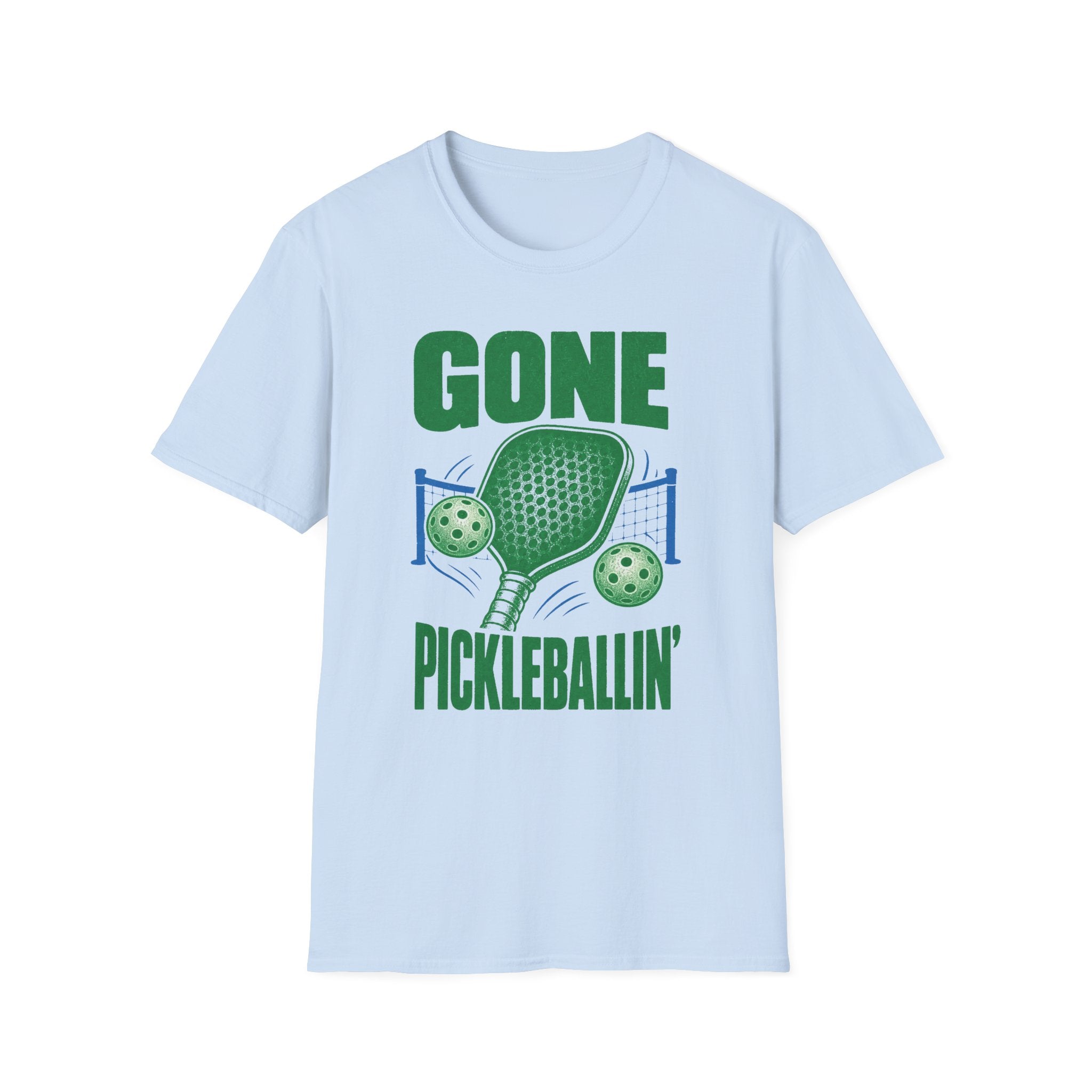 FISHIN' T-shirt