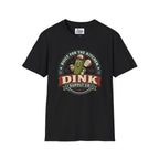 DINK 50S BADGE T-shirt