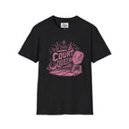 COURT QUEEN T-shirt