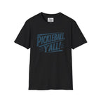 YALL NAVY T-shirt