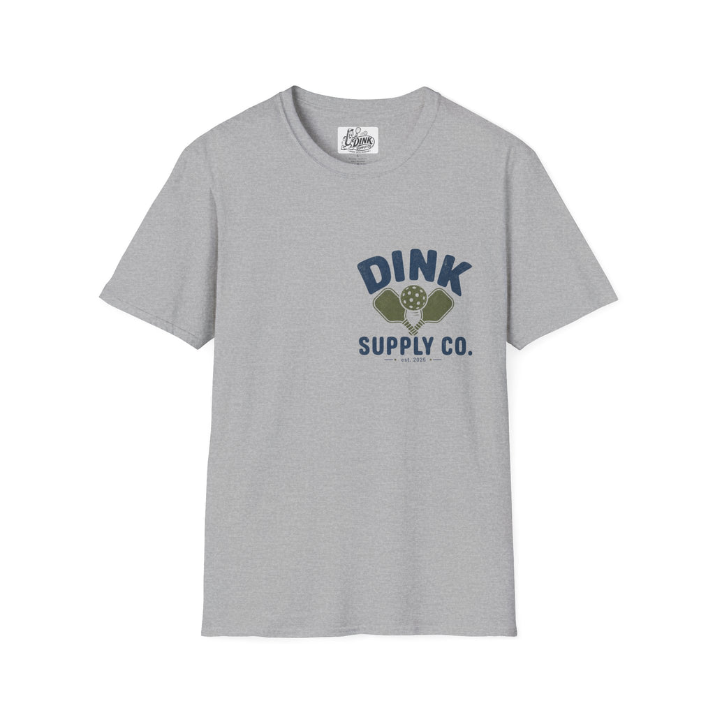 STAMP T-shirt