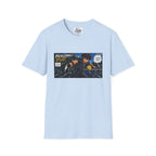 GRAPHIC NOVEL T-shirt