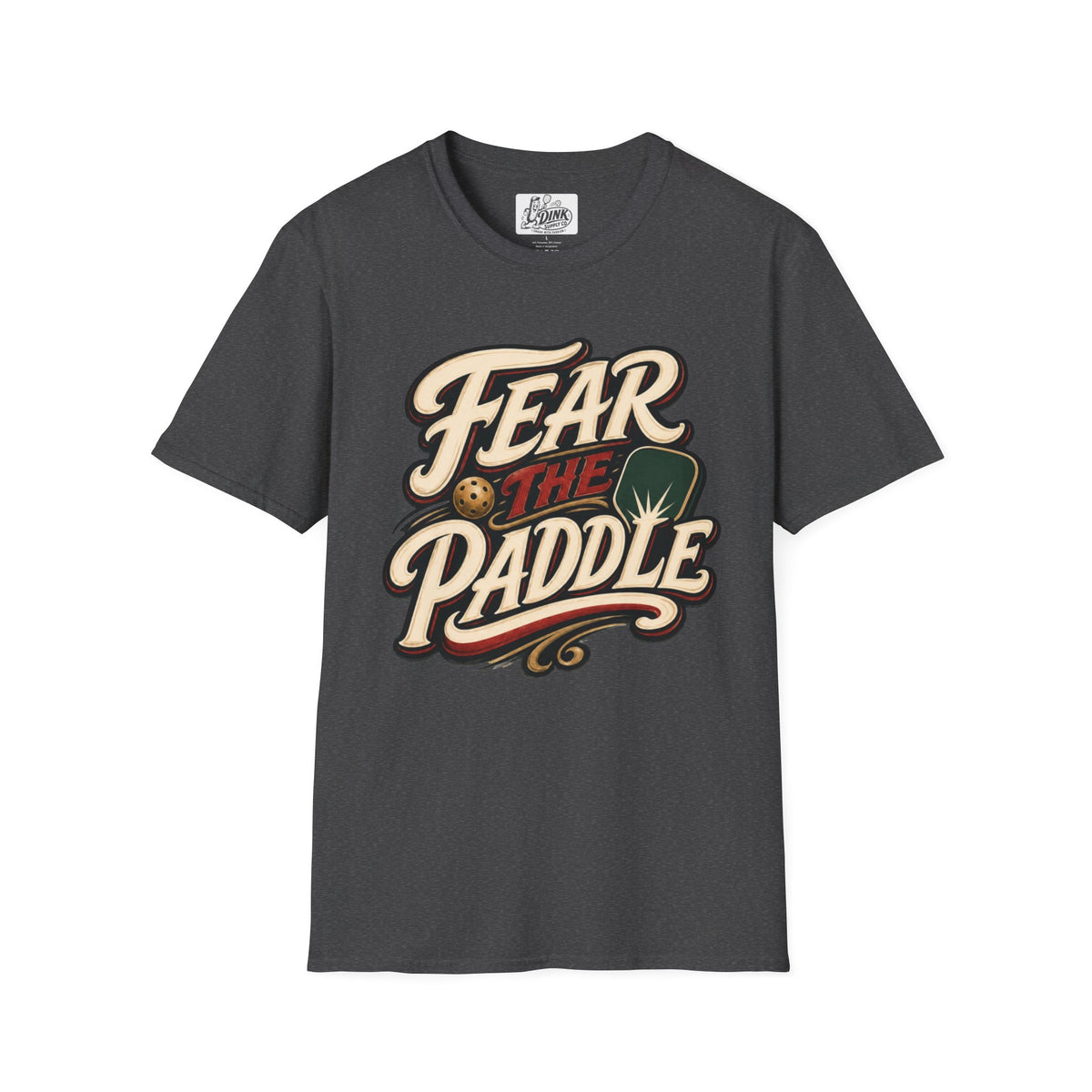 FEAR T-shirt