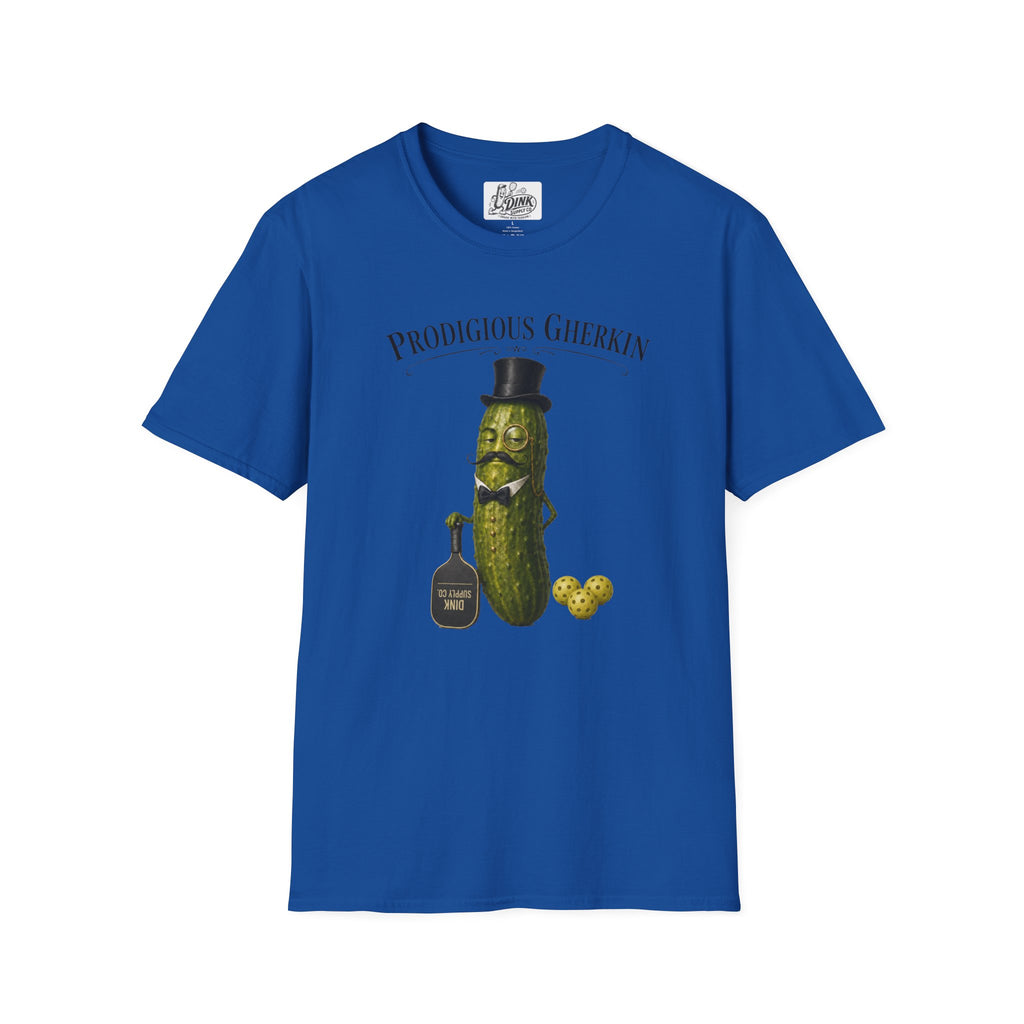LIL GHERKIN T-shirt
