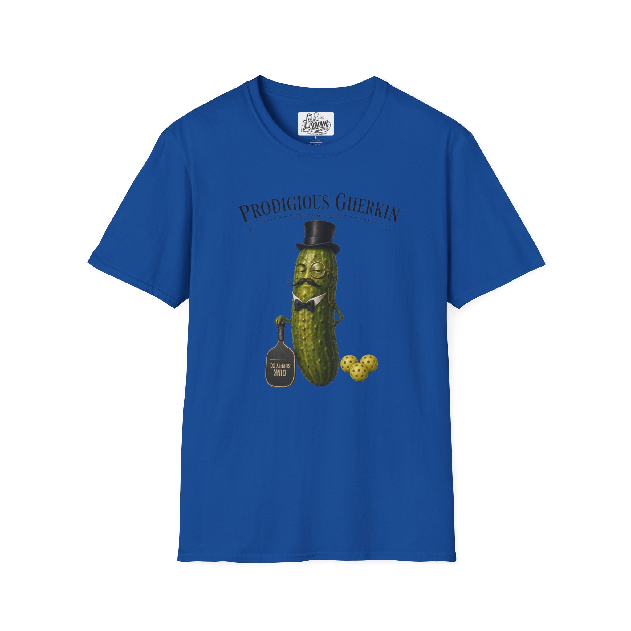 LIL GHERKIN T-shirt