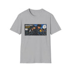 GRAPHIC NOVEL T-shirt