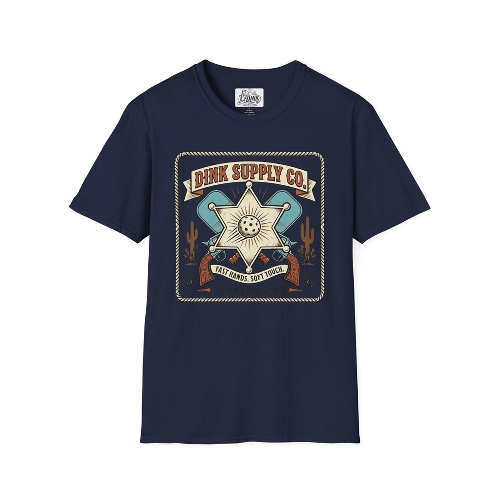 SHERIFF t-shirt