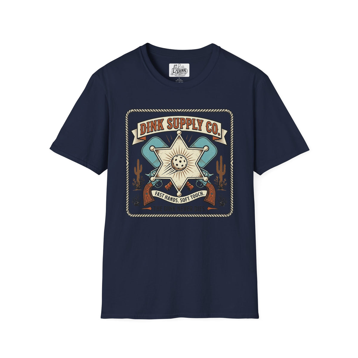 SHERIFF t-shirt