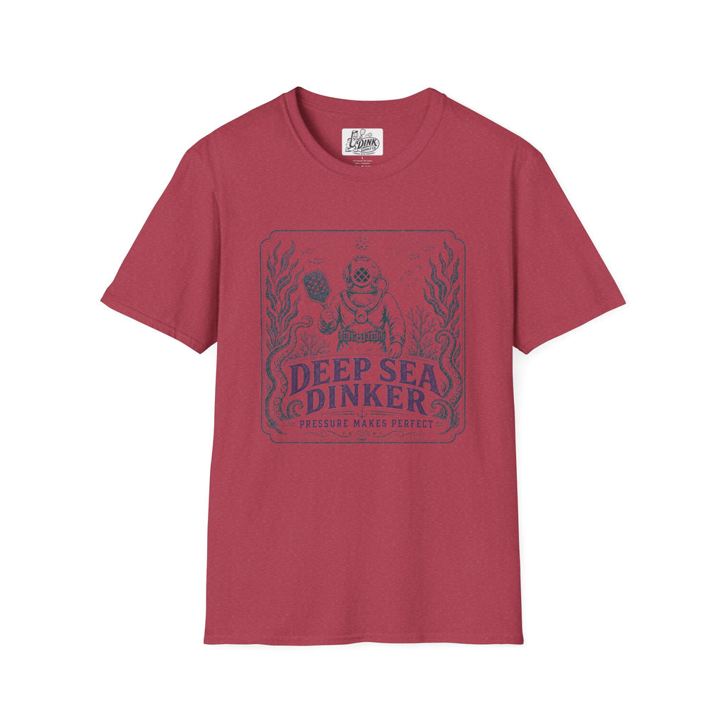 DEEP SEA T-shirt