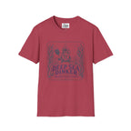 DEEP SEA T-shirt