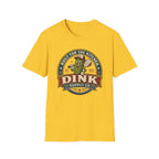 DINK 50S BADGE T-shirt