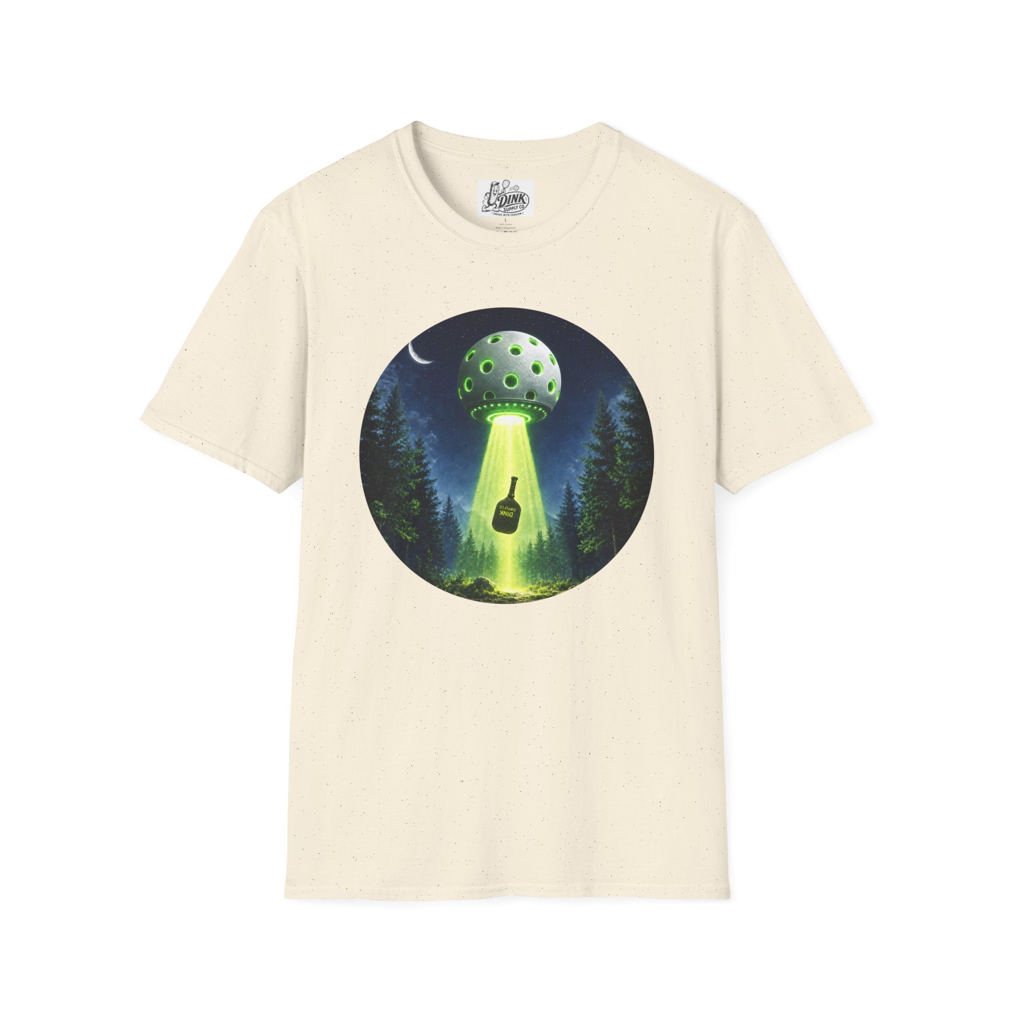 UFO T-shirt
