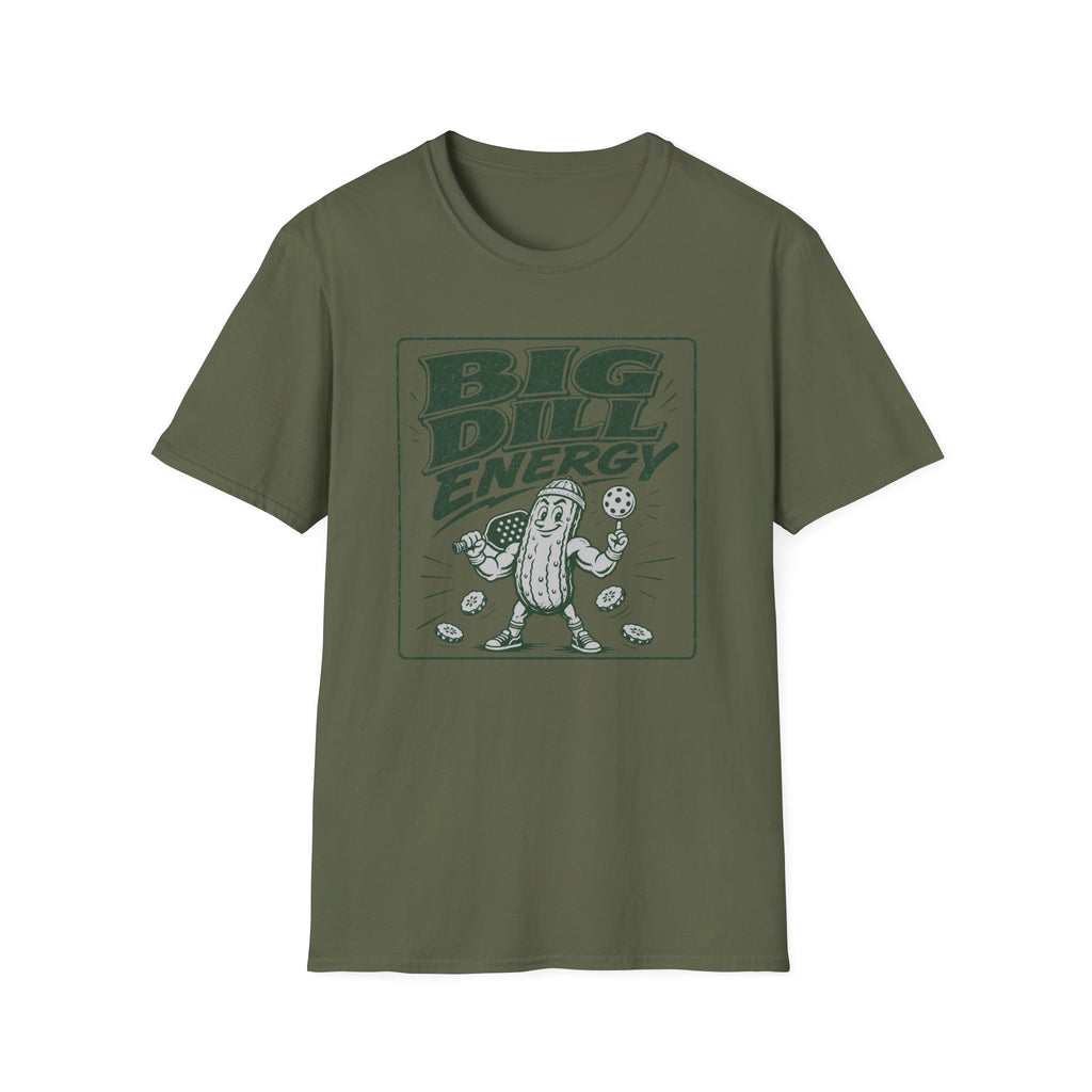 BIG ENERGY T-shirt