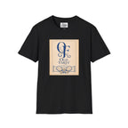 OLD FARTS T-shirt