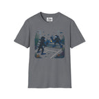 SCUBA MOB T-shirt