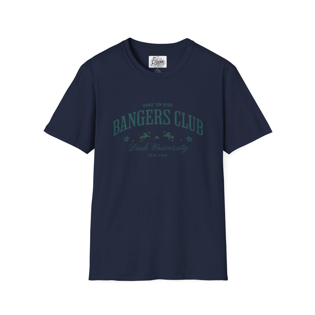 BANGERS HOCKEY T-shirt