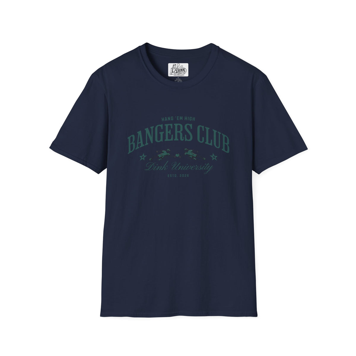 BANGERS HOCKEY T-shirt